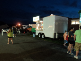 Anderson County Fair 2015