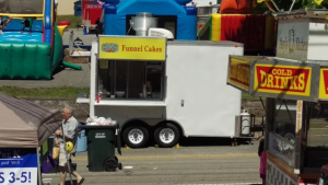 Dickson County Old Timers Day 2016 