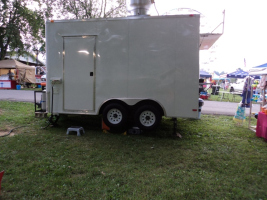 Green River Catfish Festival 2015