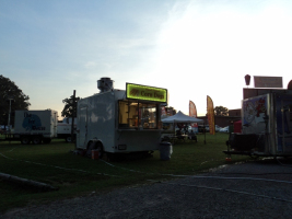 Tullahoma Country Music Festival 2015